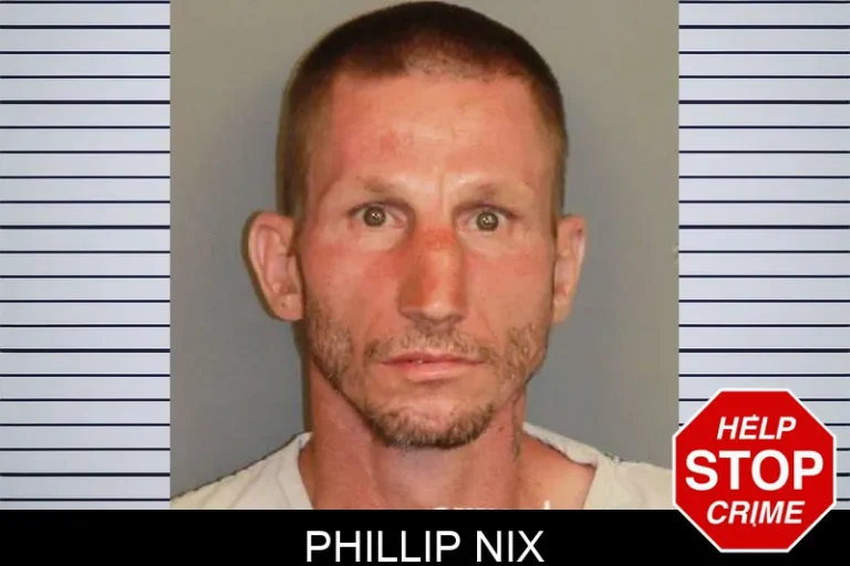 Phillip Nix