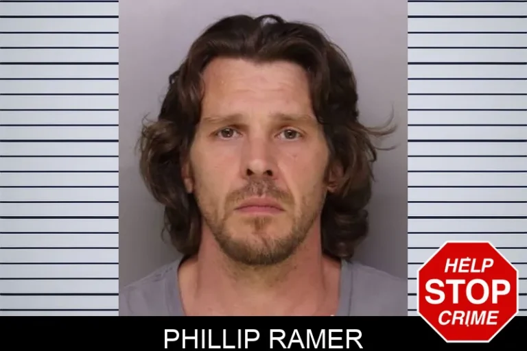Phillip Ramer