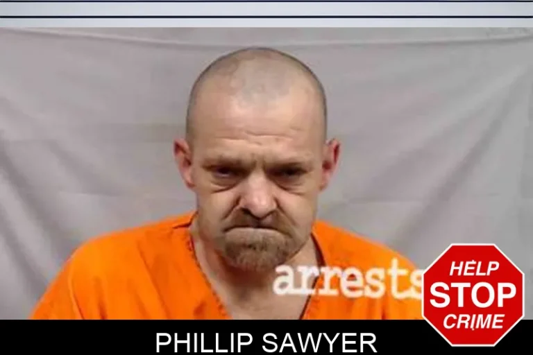Phillip Sawyer