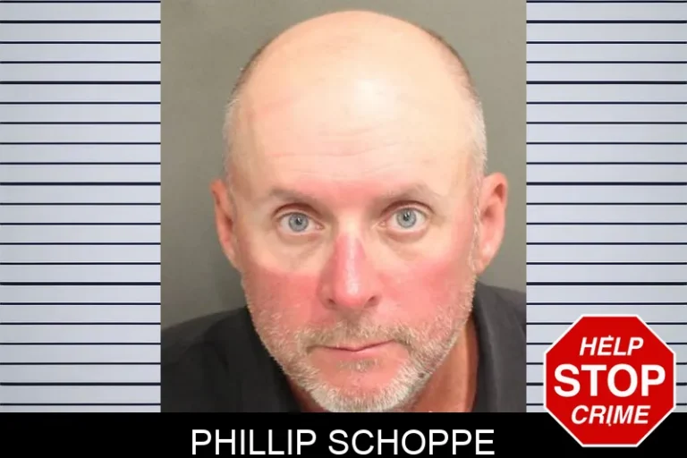 Phillip Schoppe