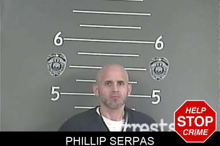 Phillip Serpas