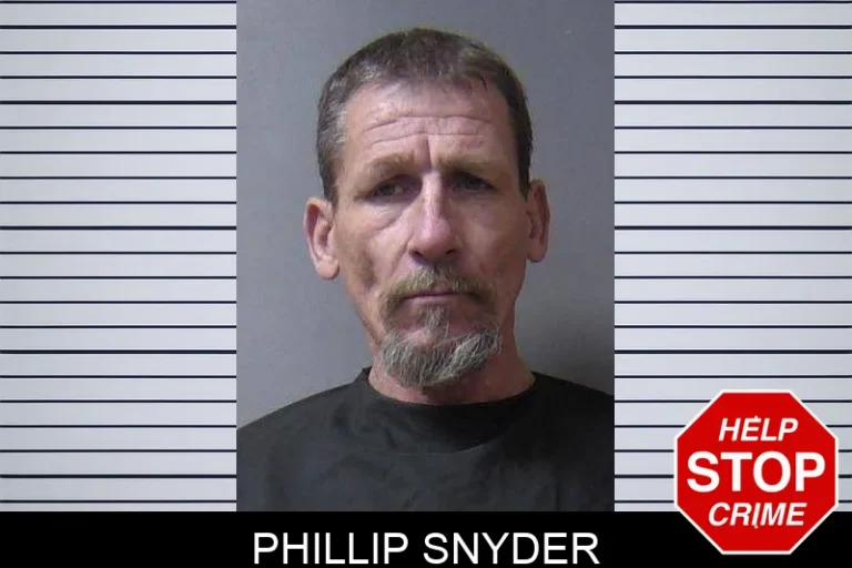 Phillip Snyder