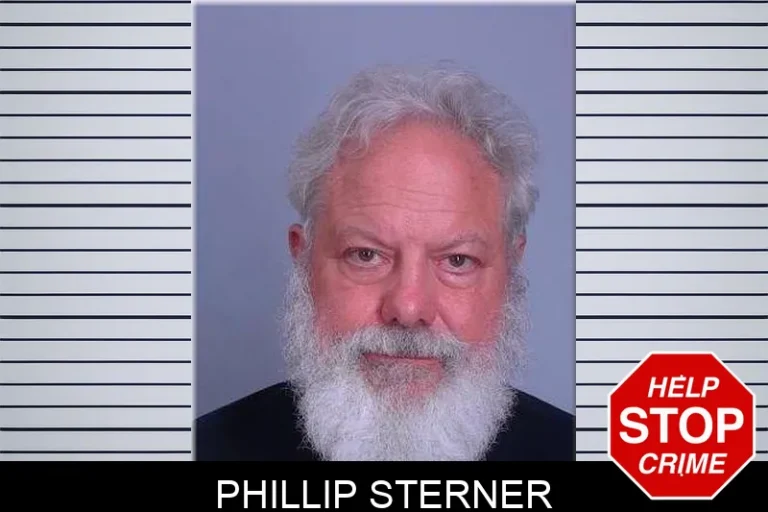 Phillip Sterner
