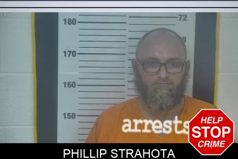 Phillip Strahota