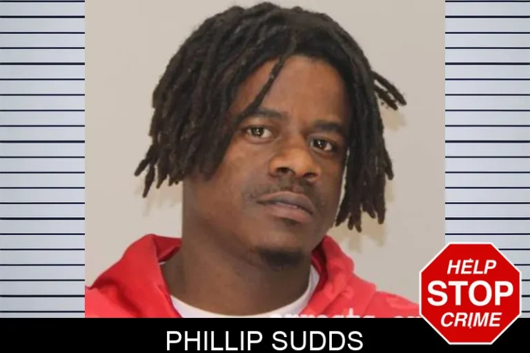 Phillip Sudds
