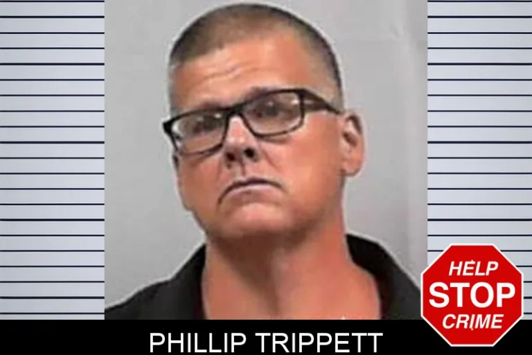 Phillip Trippett