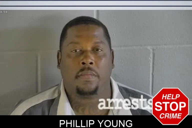 Phillip Young