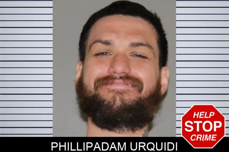 PhillipAdam Urquidi