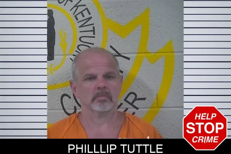 Philllip Tuttle