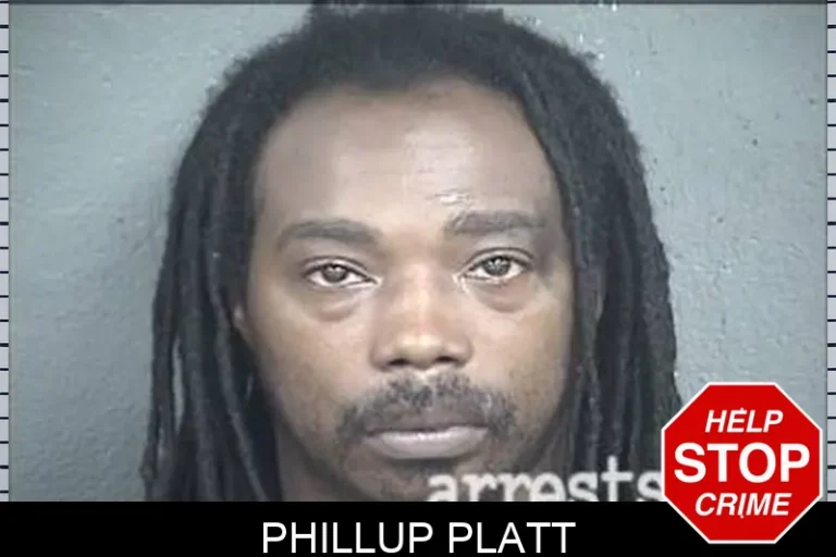 Phillup Platt