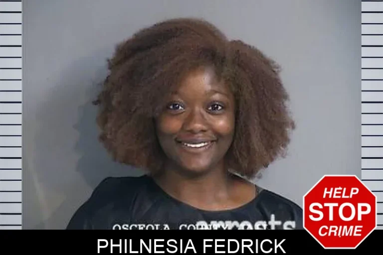 Philnesia Fedrick