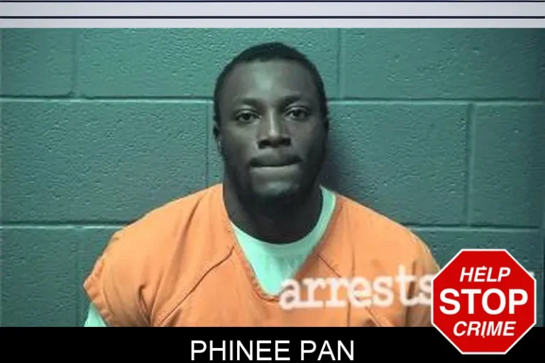 Phinee Pan