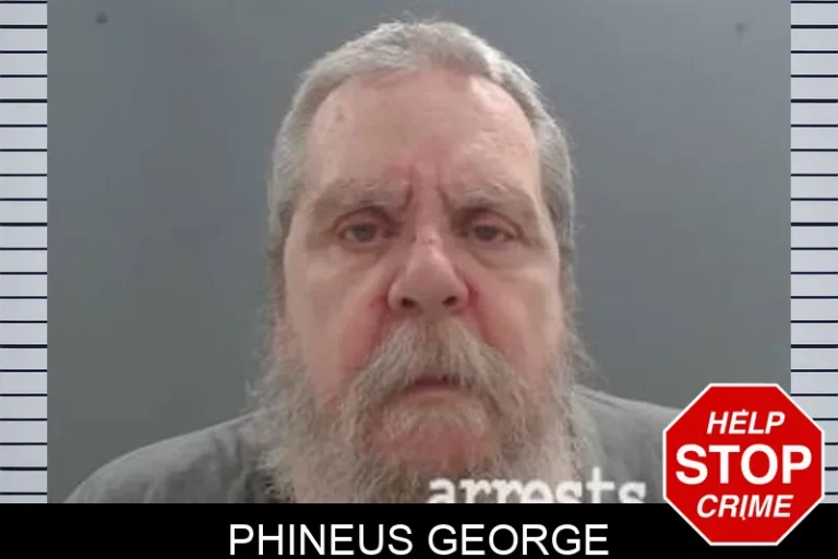 Phineus George