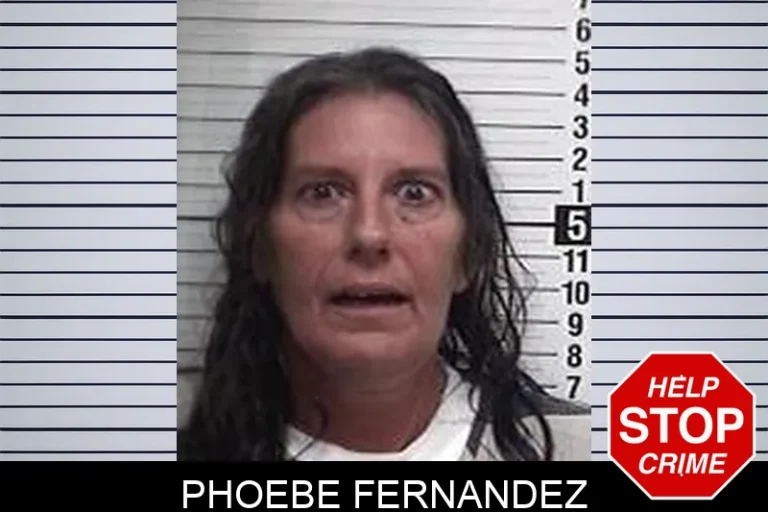 Phoebe Fernandez