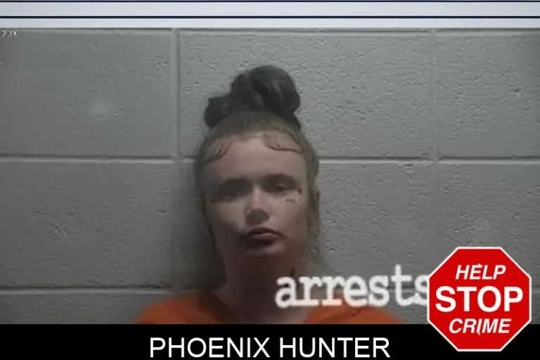 Phoenix Hunter