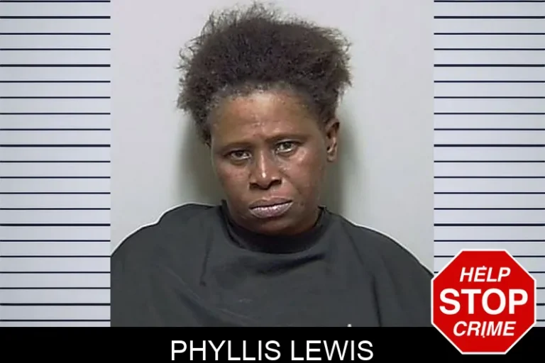 Phyllis Lewis