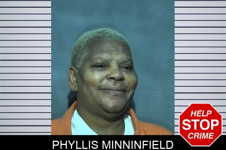 Phyllis Minninfield