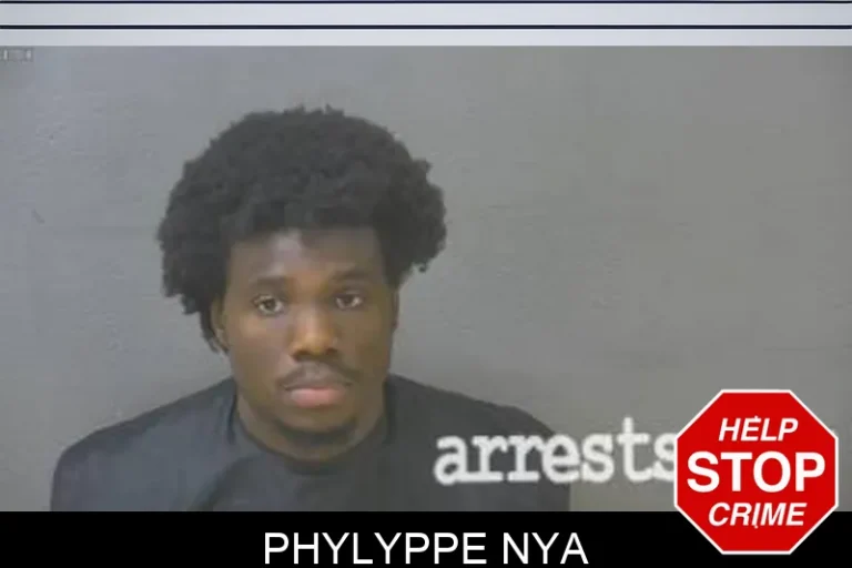 Phylyppe Nya