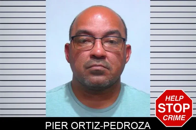 Pier Ortiz-Pedroza