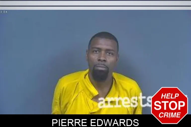 Pierre Edwards