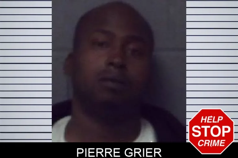 Pierre Grier