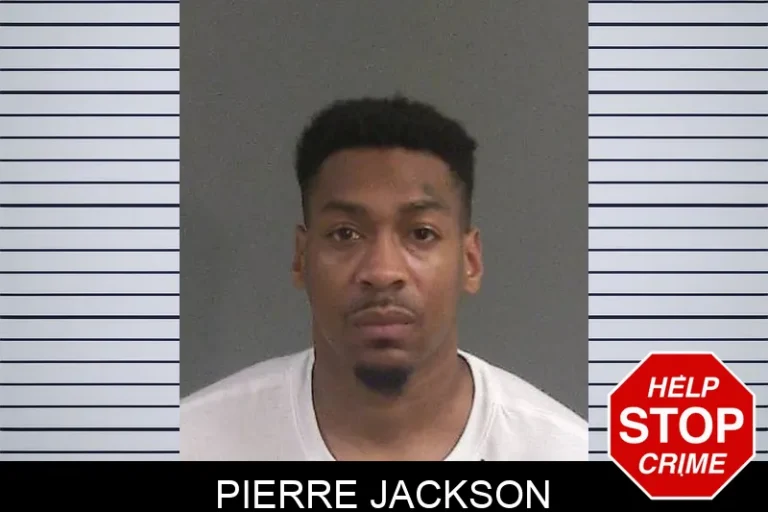 Pierre Jackson