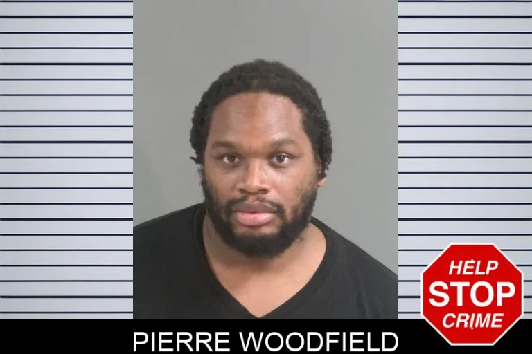 Pierre Woodfield