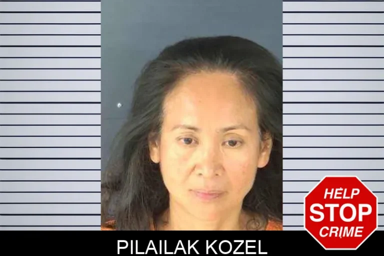 Pilailak Kozel