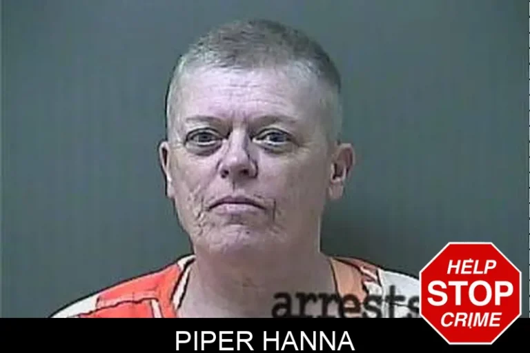 Piper Hanna