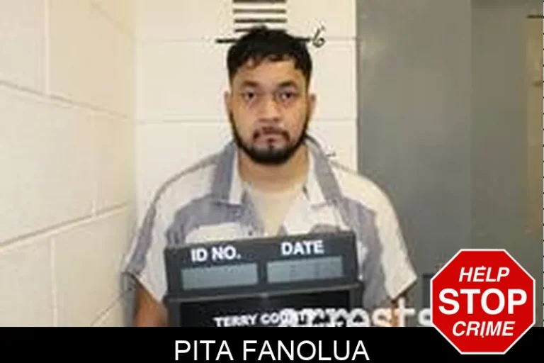 Pita Fanolua