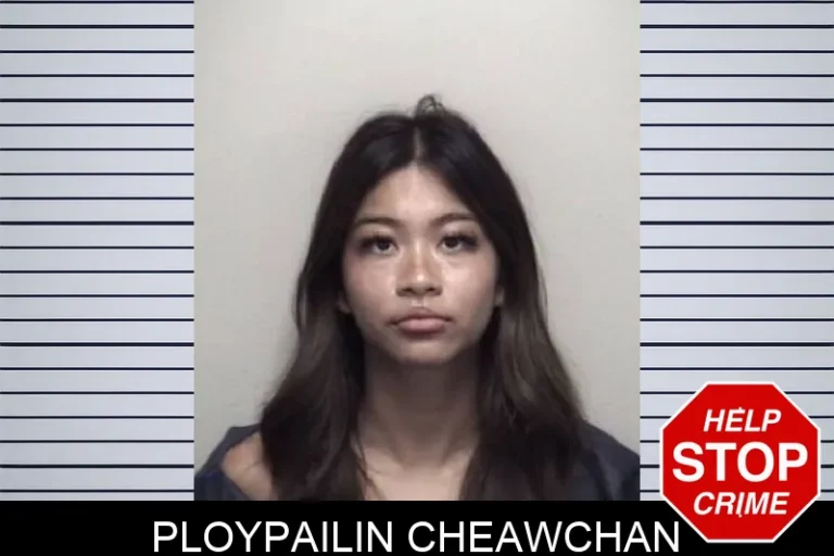 Ploypailin Cheawchan