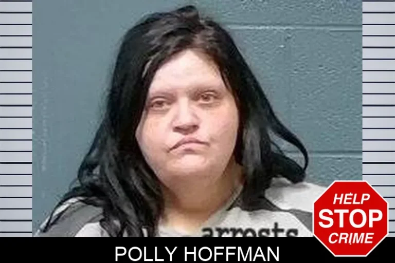 Polly Hoffman
