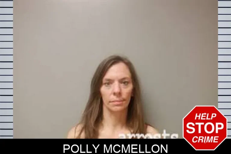 Polly McMellon