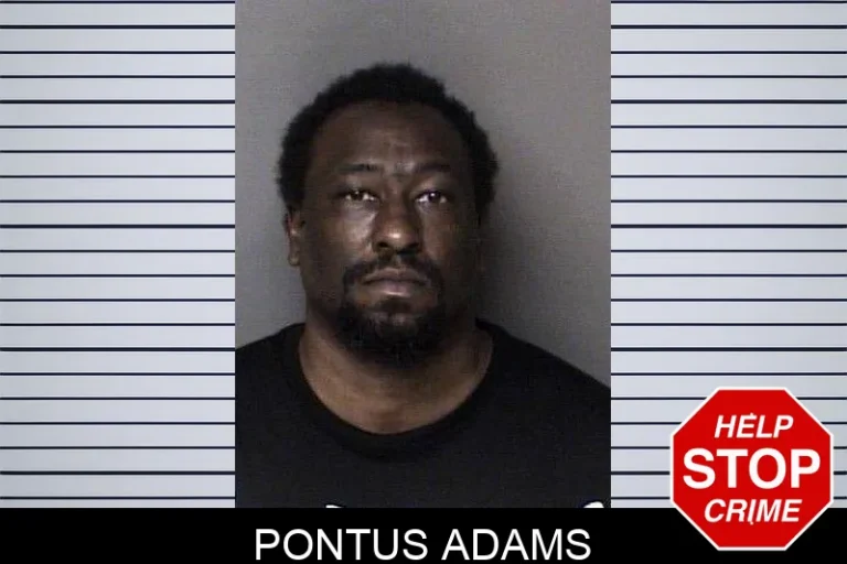 Pontus Adams