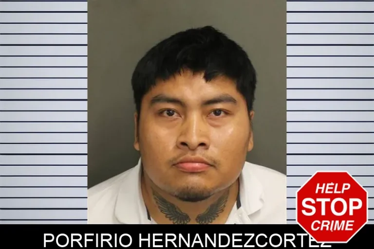 Porfirio Hernandezcortez