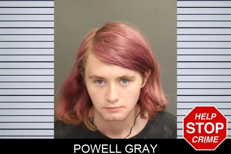 Powell Gray