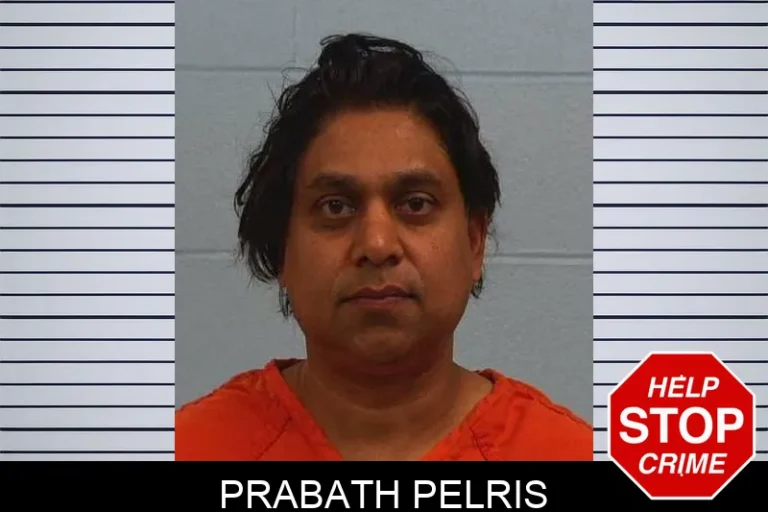 Prabath Pelris