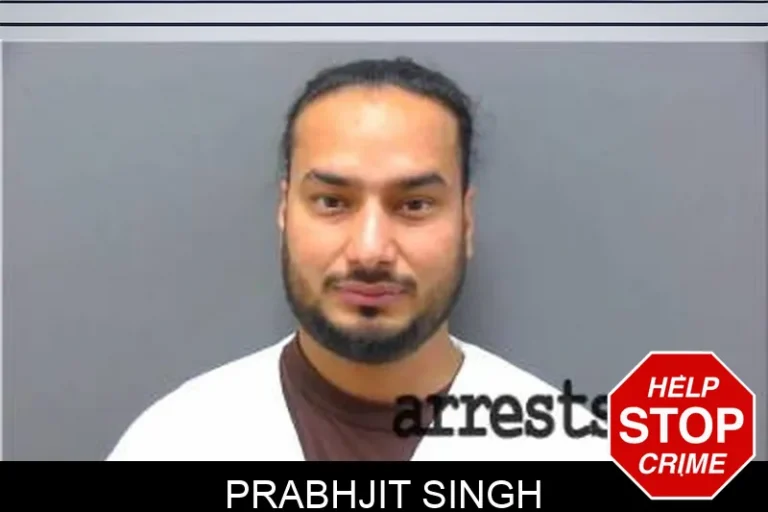 Prabhjit Singh