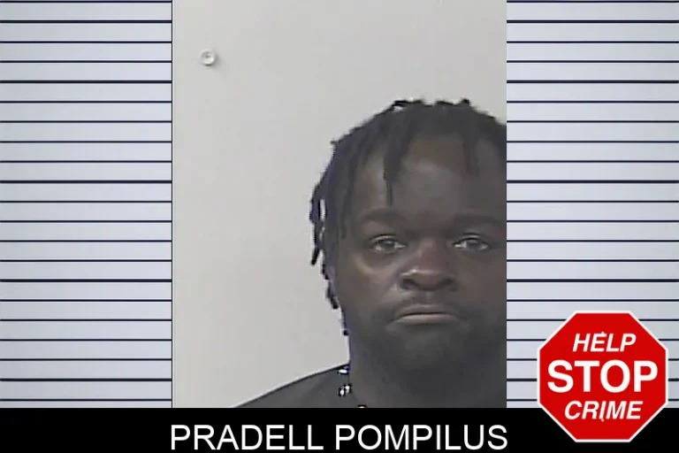 Pradell Pompilus