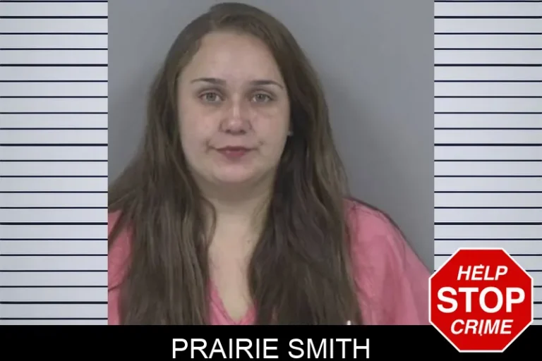 Prairie Smith