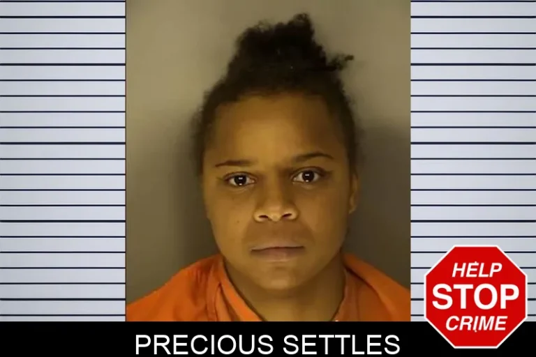 Precious Settles
