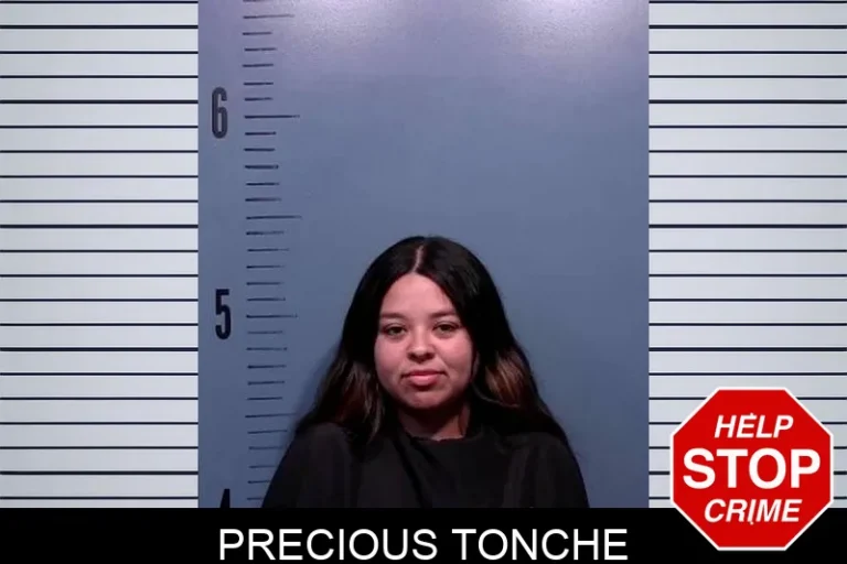 Precious Tonche