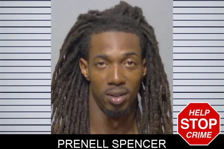 Prenell Spencer