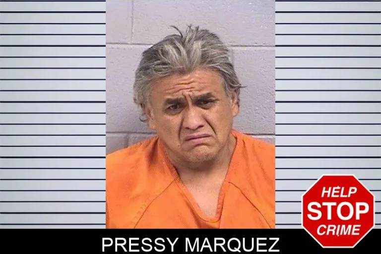 Pressy Marquez