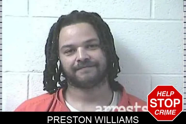 Preston Williams