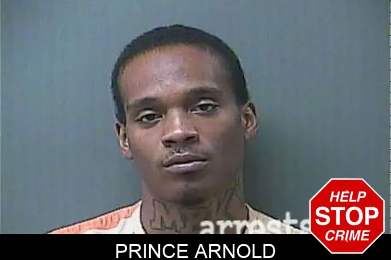 Prince Arnold