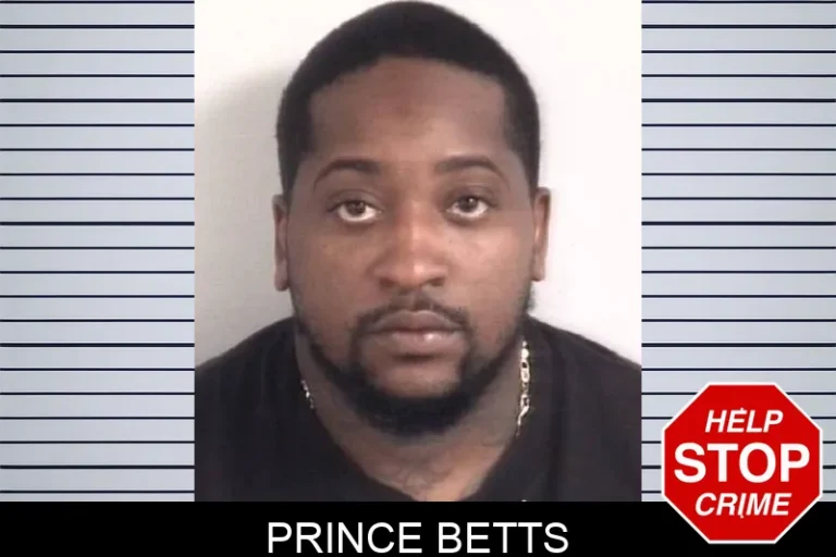 Prince Betts