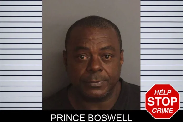 Prince Boswell