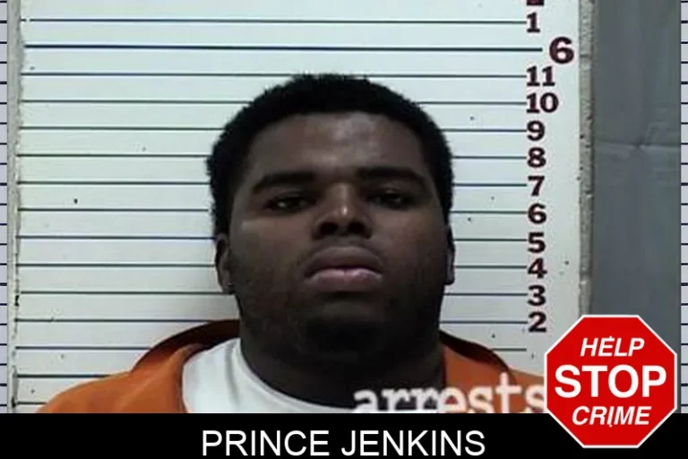 Prince Jenkins