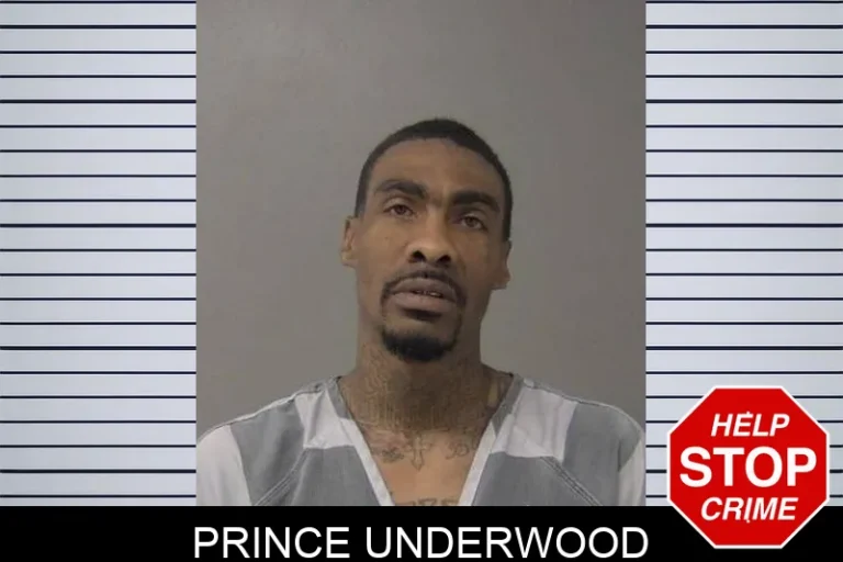 Prince Underwood